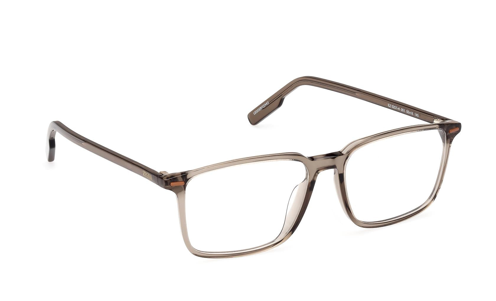 Zegna Eyeglasses EZ5257/H 051