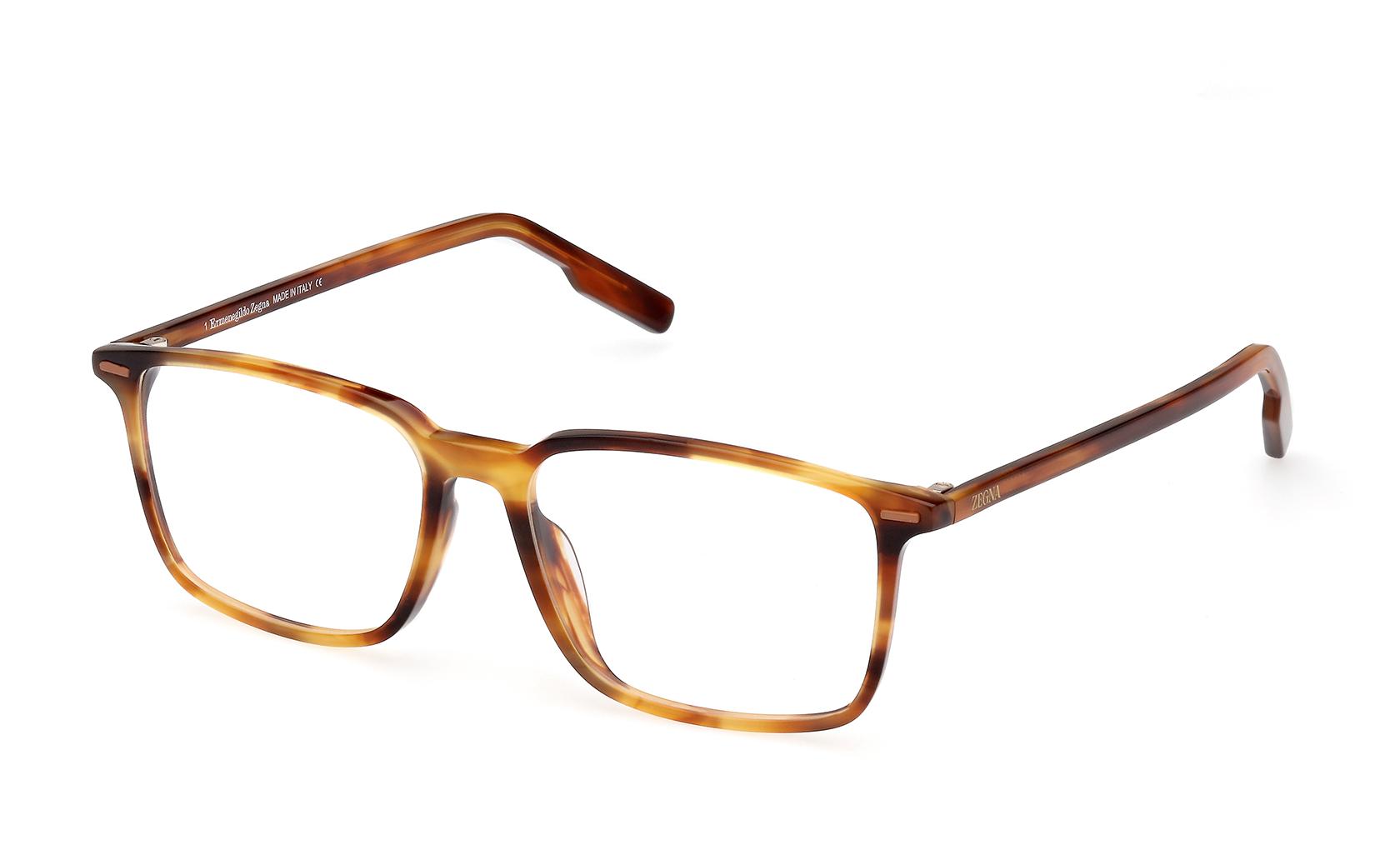 Zegna Eyeglasses EZ5257/H 056