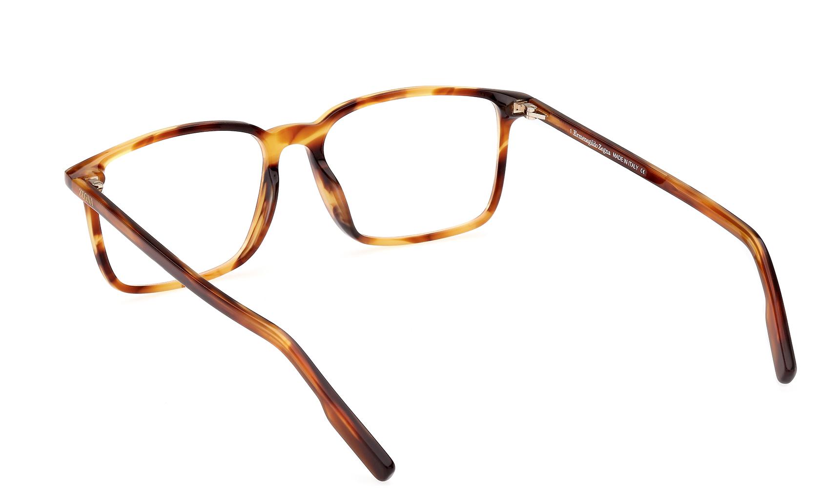 Zegna Eyeglasses EZ5257/H 056