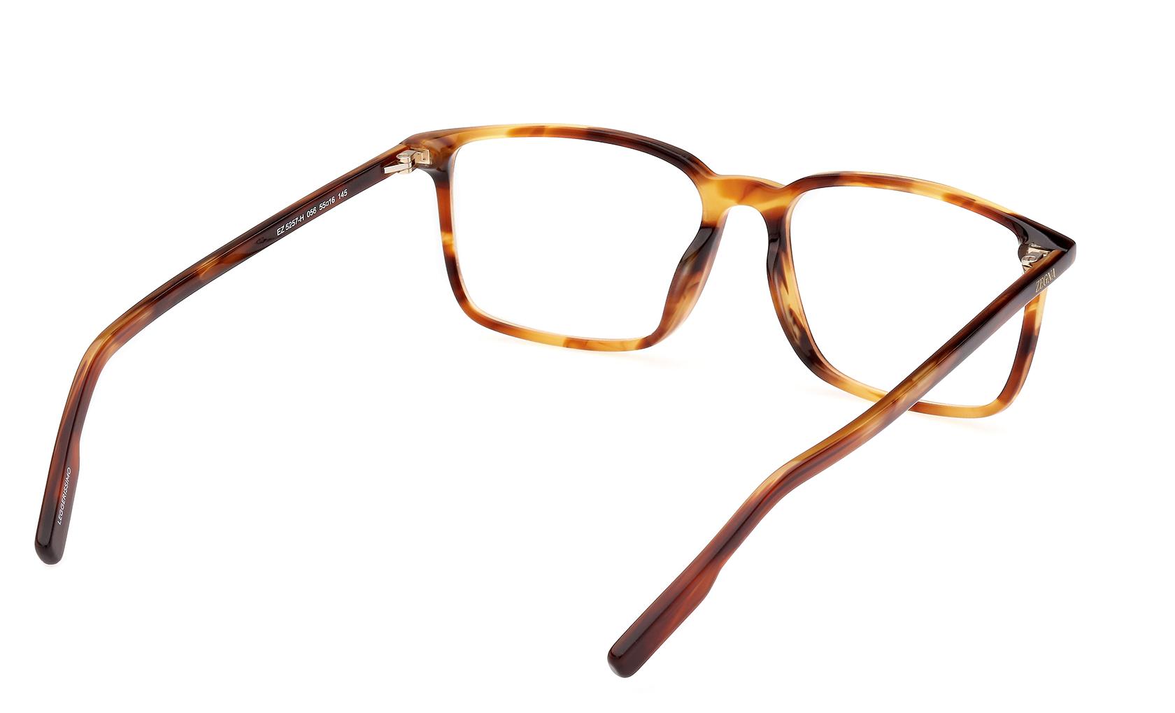 Zegna Eyeglasses EZ5257/H 056