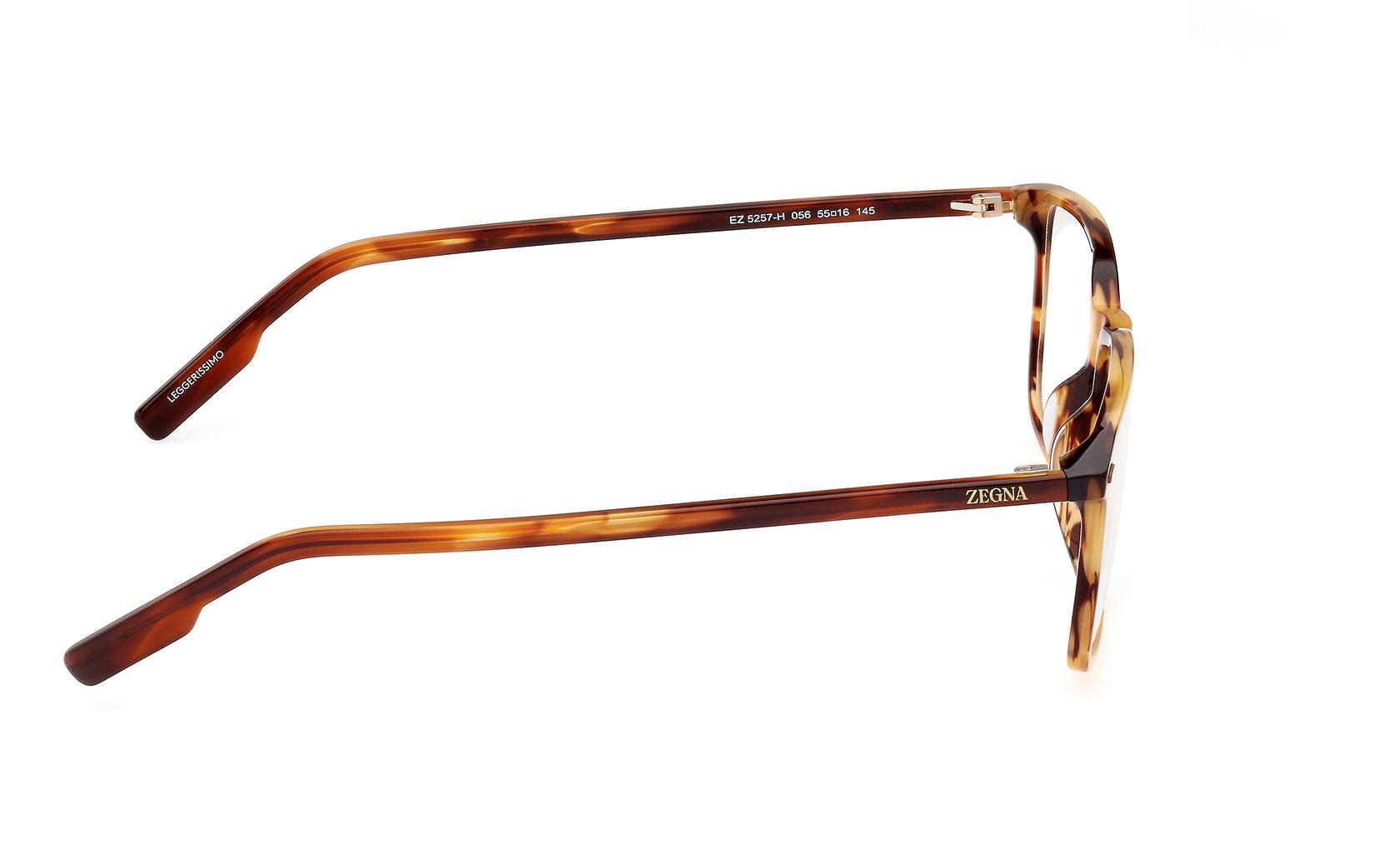 Zegna Eyeglasses EZ5257/H 056