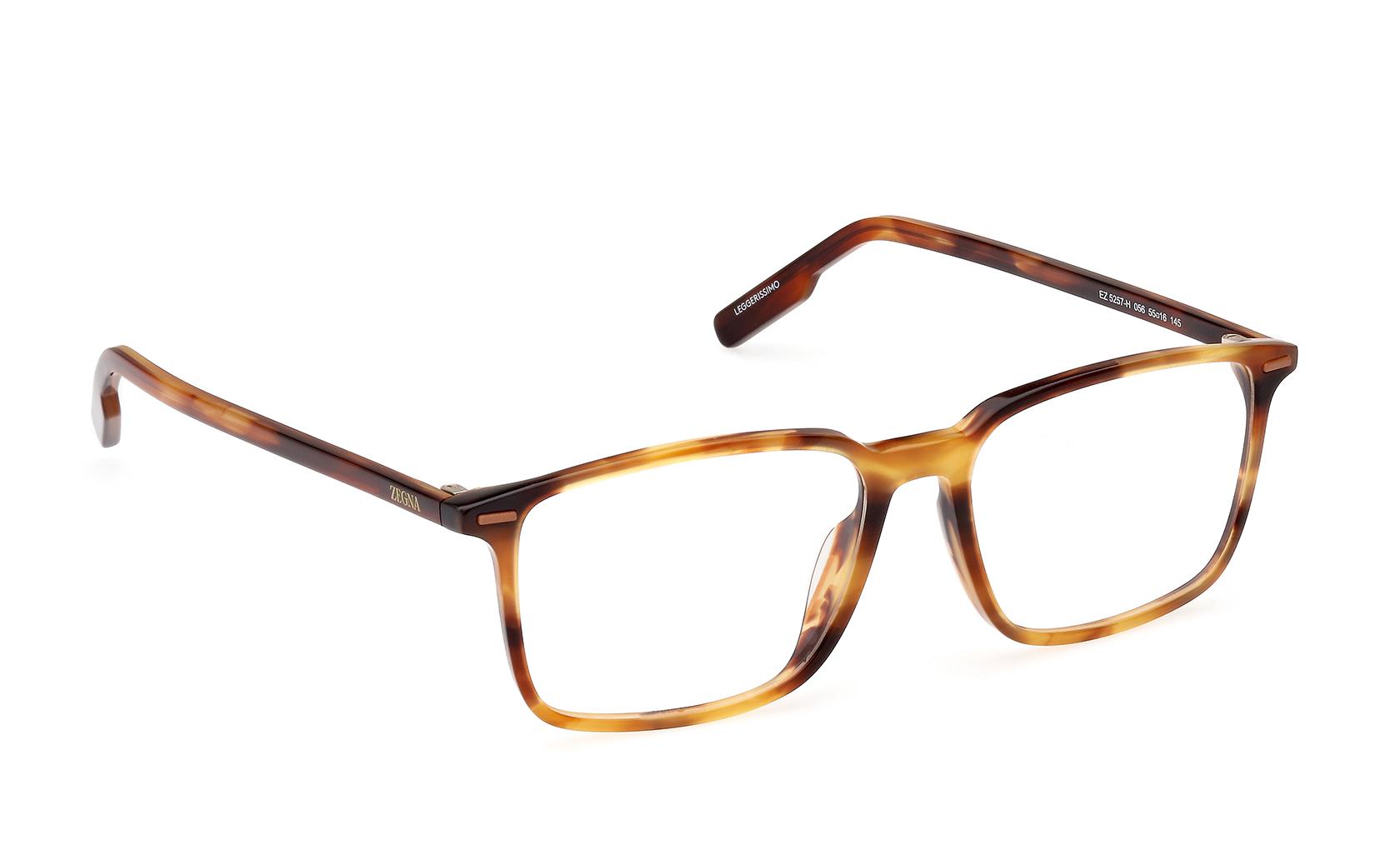 Zegna Eyeglasses EZ5257/H 056