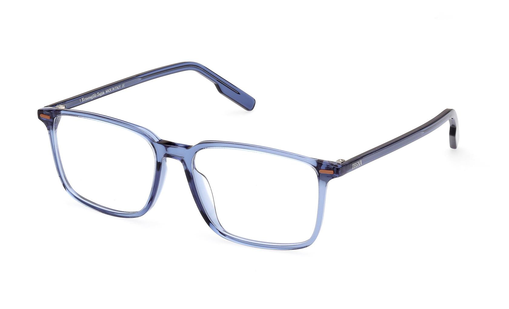 Zegna Eyeglasses EZ5257/H 090
