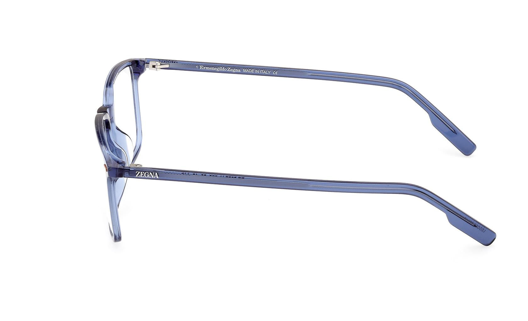 Zegna Eyeglasses EZ5257/H 090