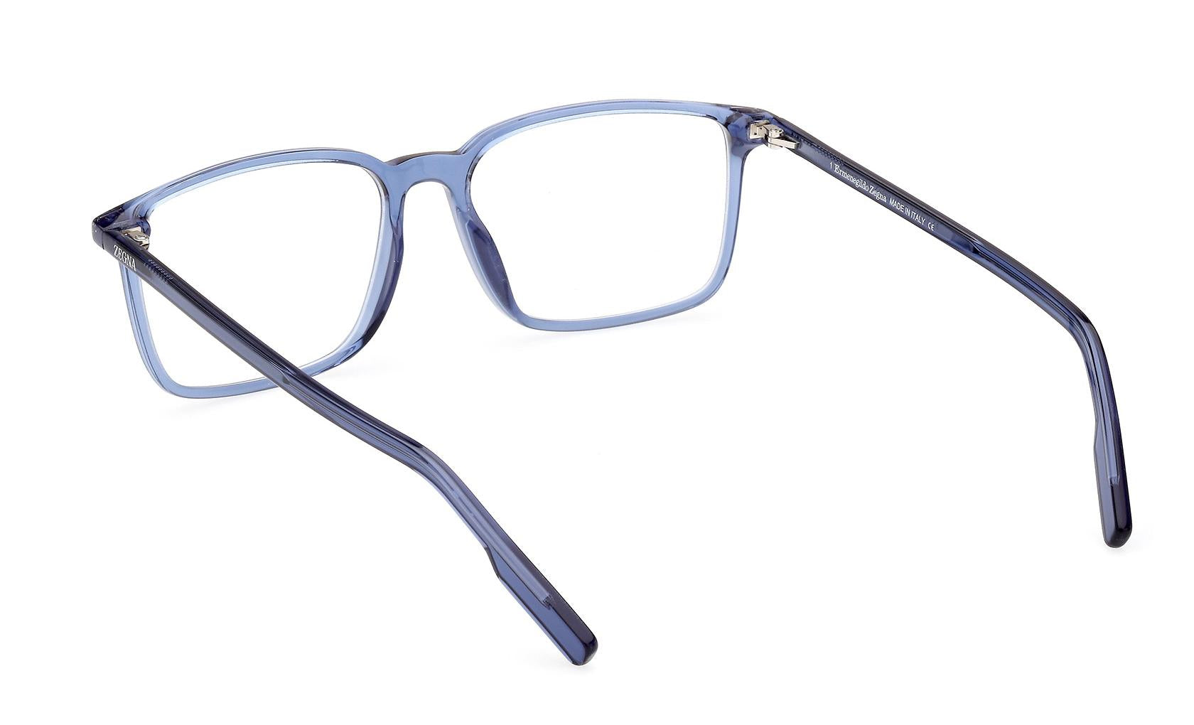 Zegna Eyeglasses EZ5257/H 090