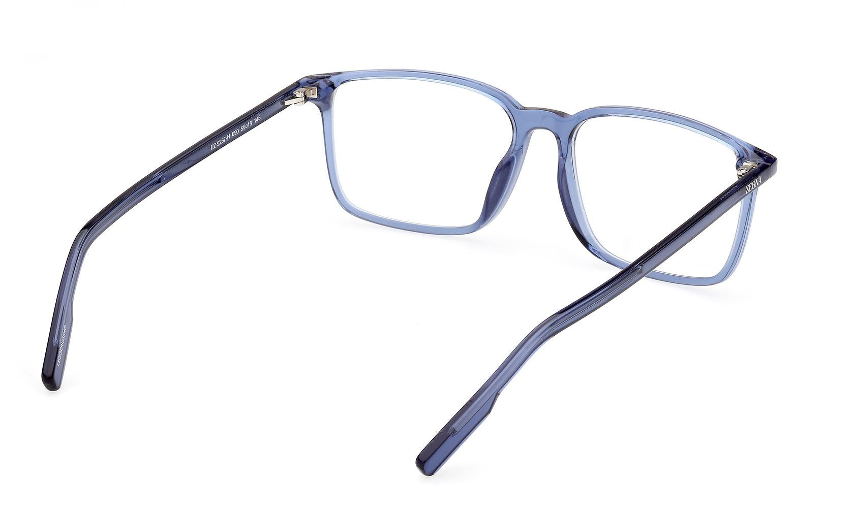 Zegna Eyeglasses EZ5257/H 090