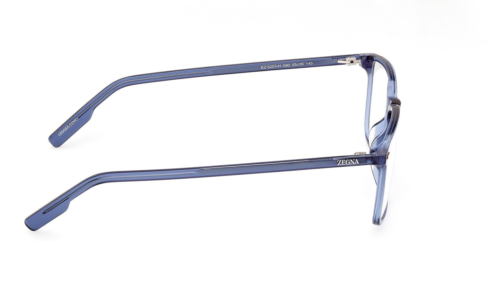 Zegna Eyeglasses EZ5257/H 090