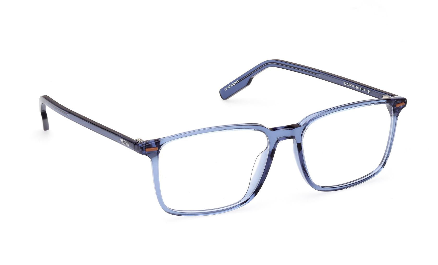 Zegna Eyeglasses EZ5257/H 090