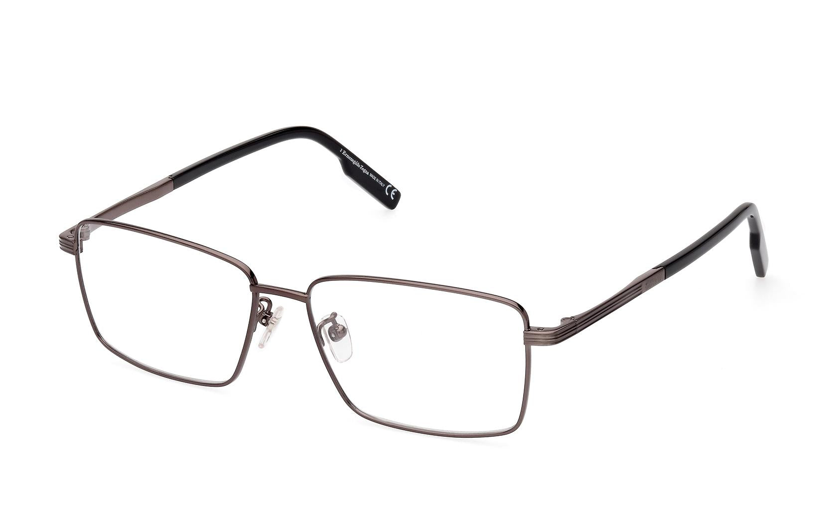 Zegna Eyeglasses EZ5258/H 008