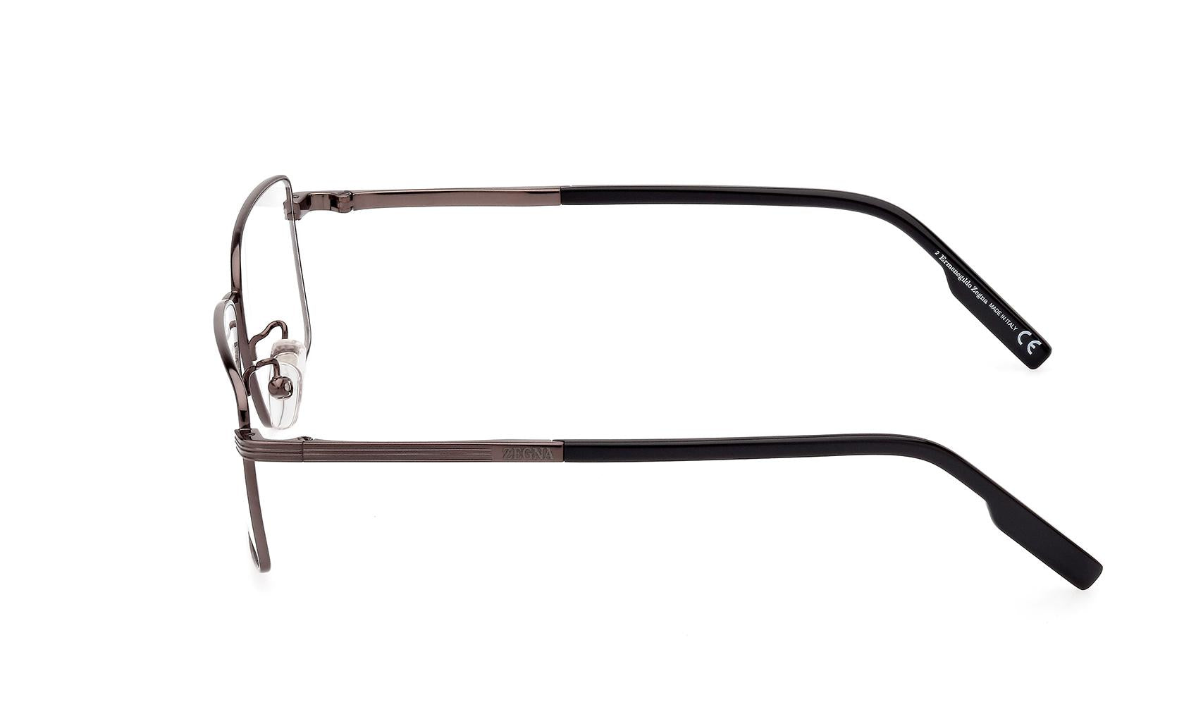 Zegna Eyeglasses EZ5258/H 008