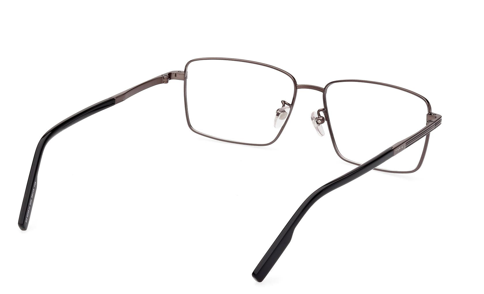 Zegna Eyeglasses EZ5258/H 008