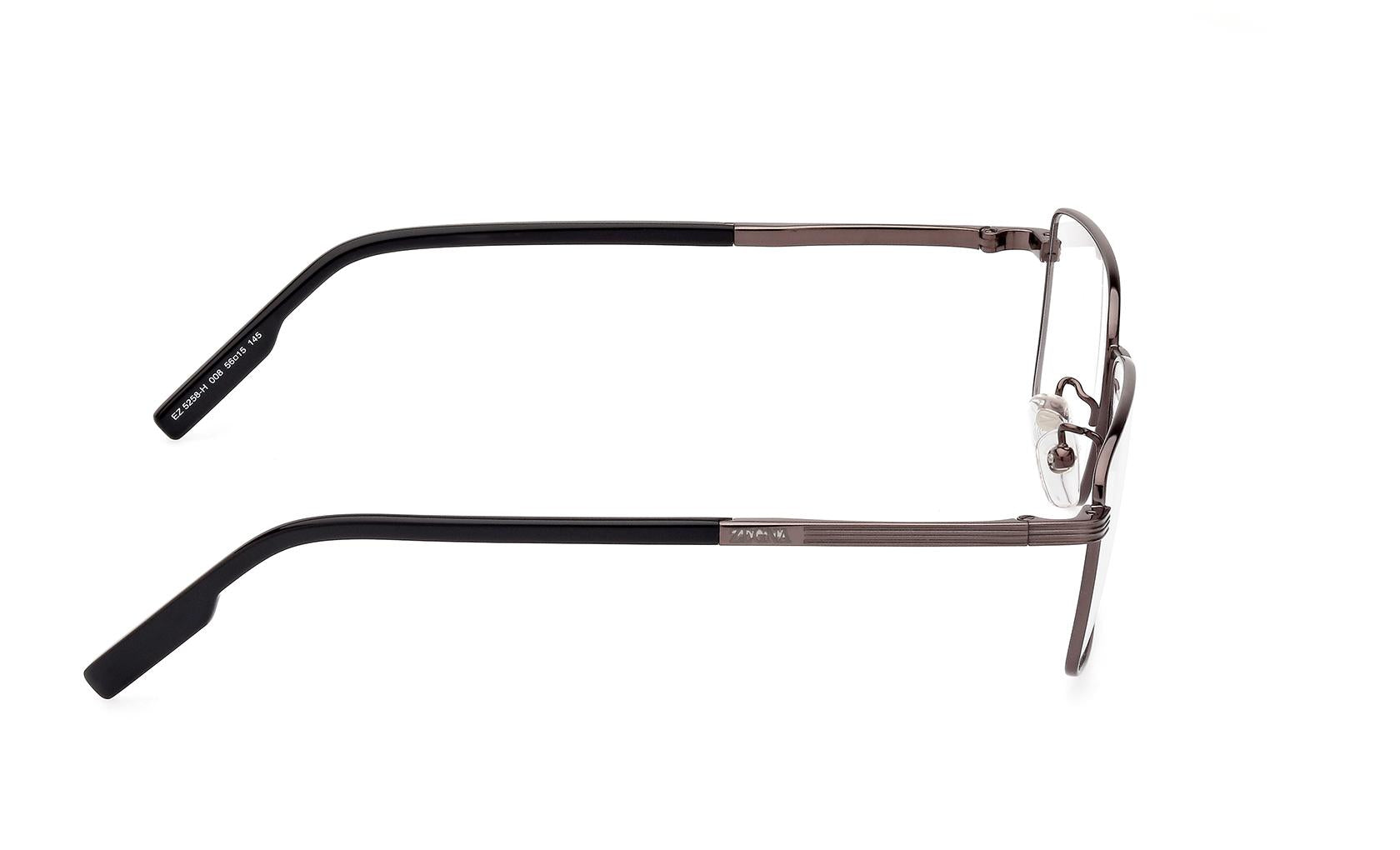 Zegna Eyeglasses EZ5258/H 008