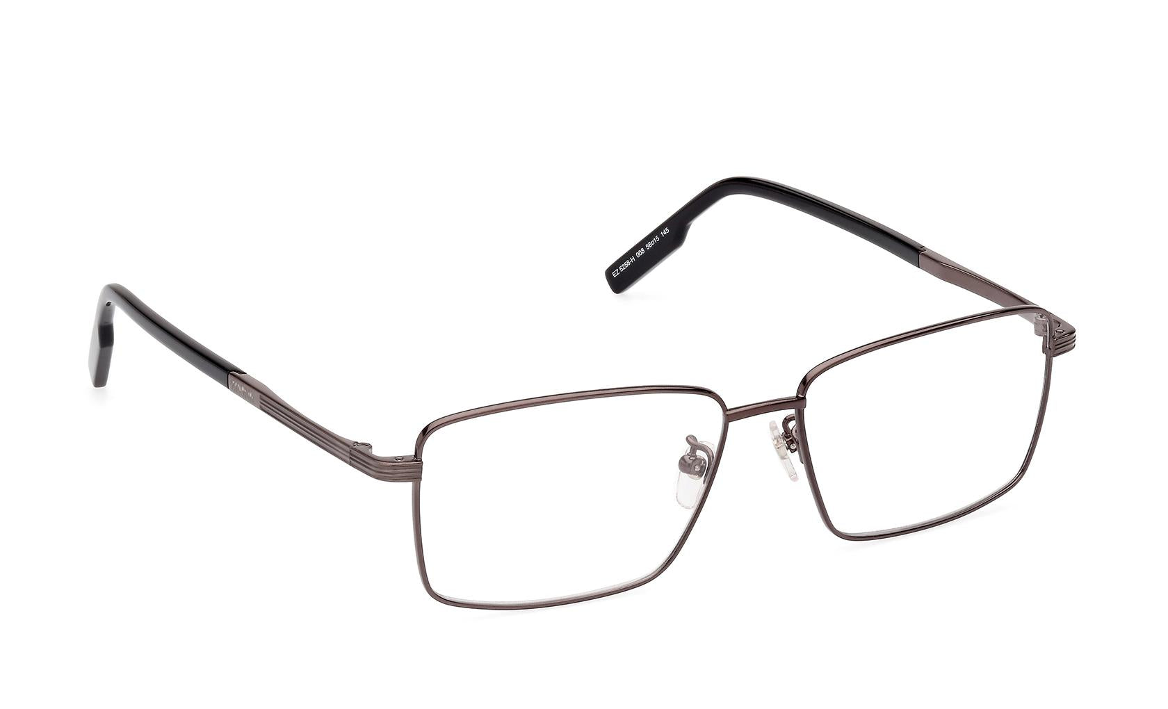 Zegna Eyeglasses EZ5258/H 008