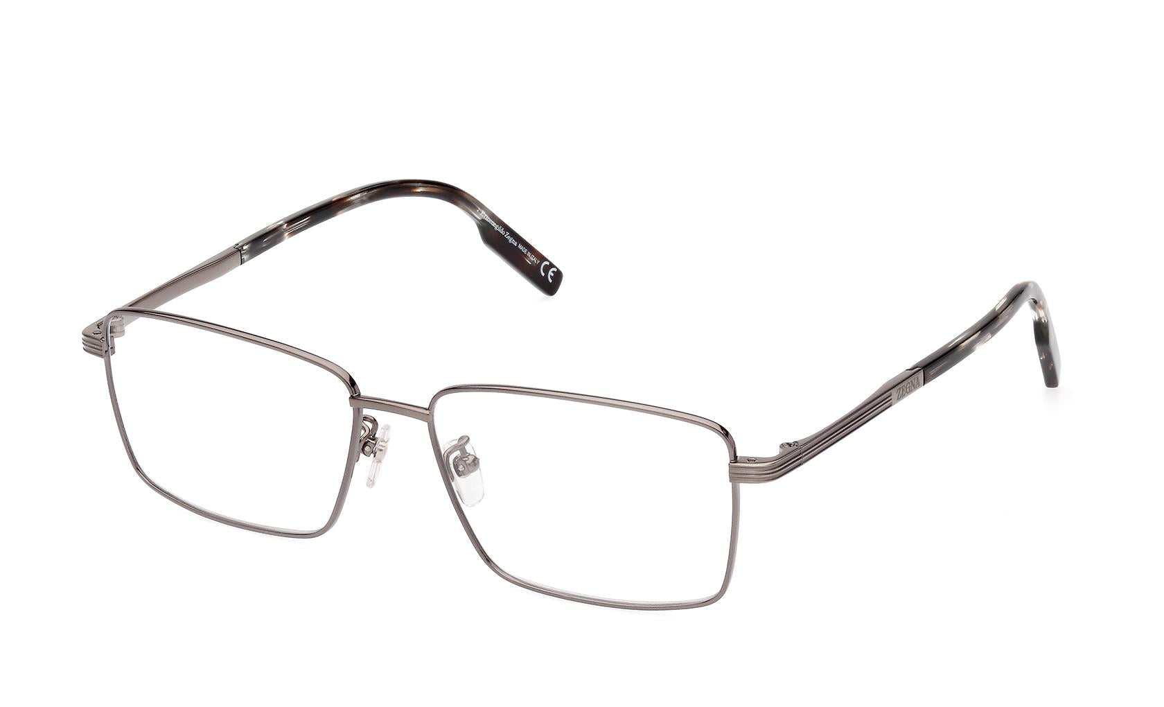 Zegna Eyeglasses EZ5258/H 014