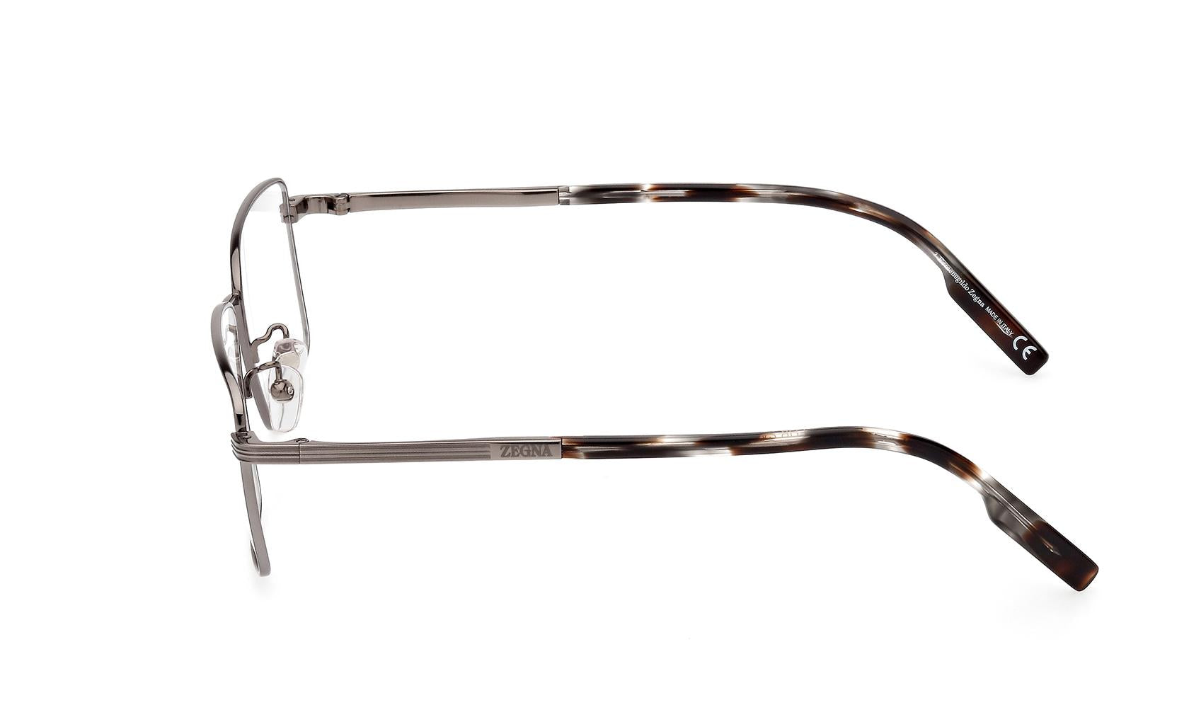 Zegna Eyeglasses EZ5258/H 014