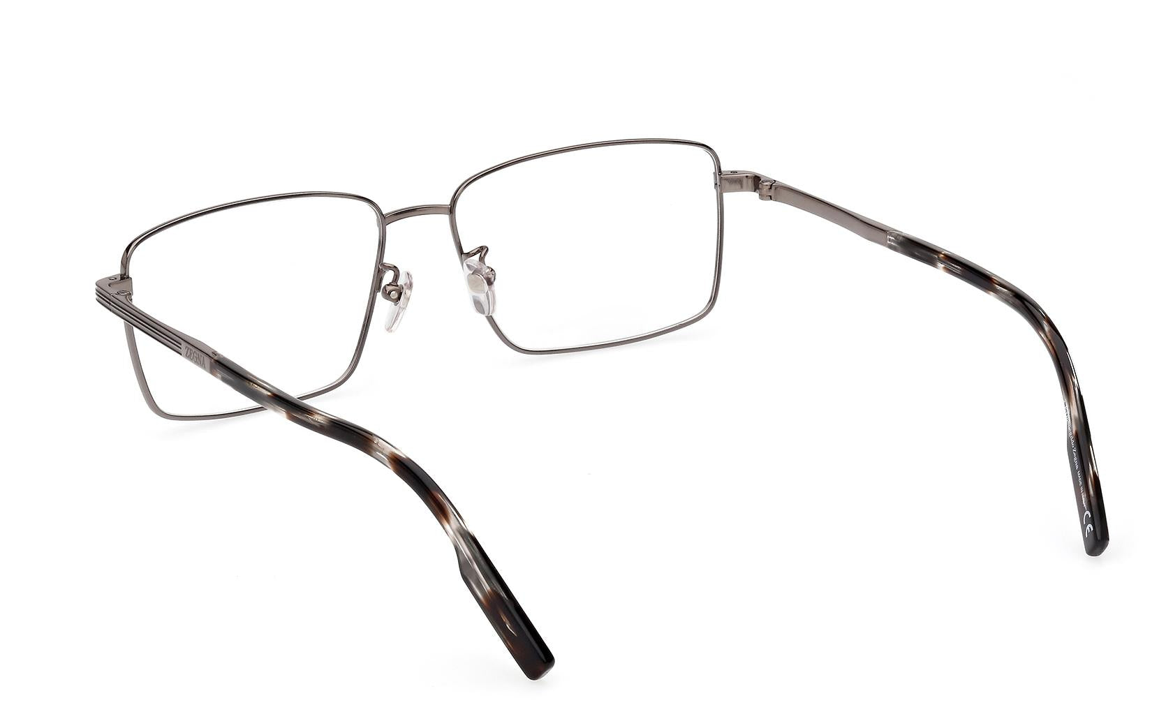 Zegna Eyeglasses EZ5258/H 014