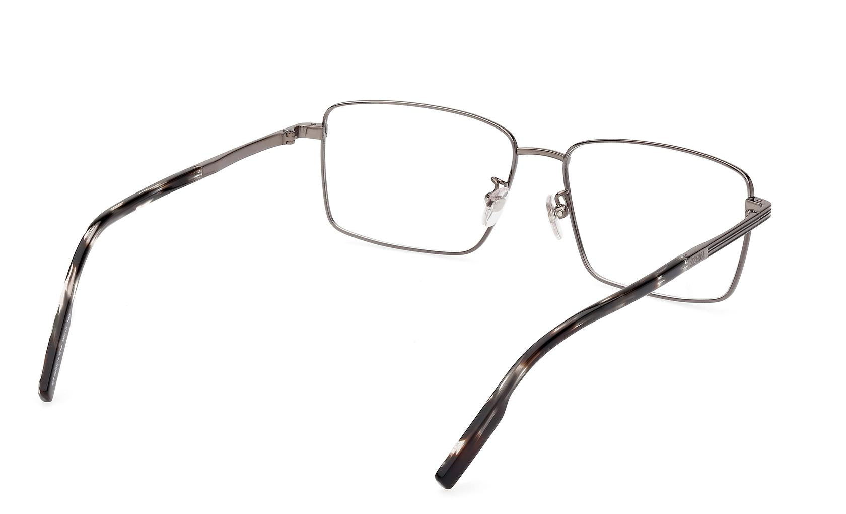 Zegna Eyeglasses EZ5258/H 014