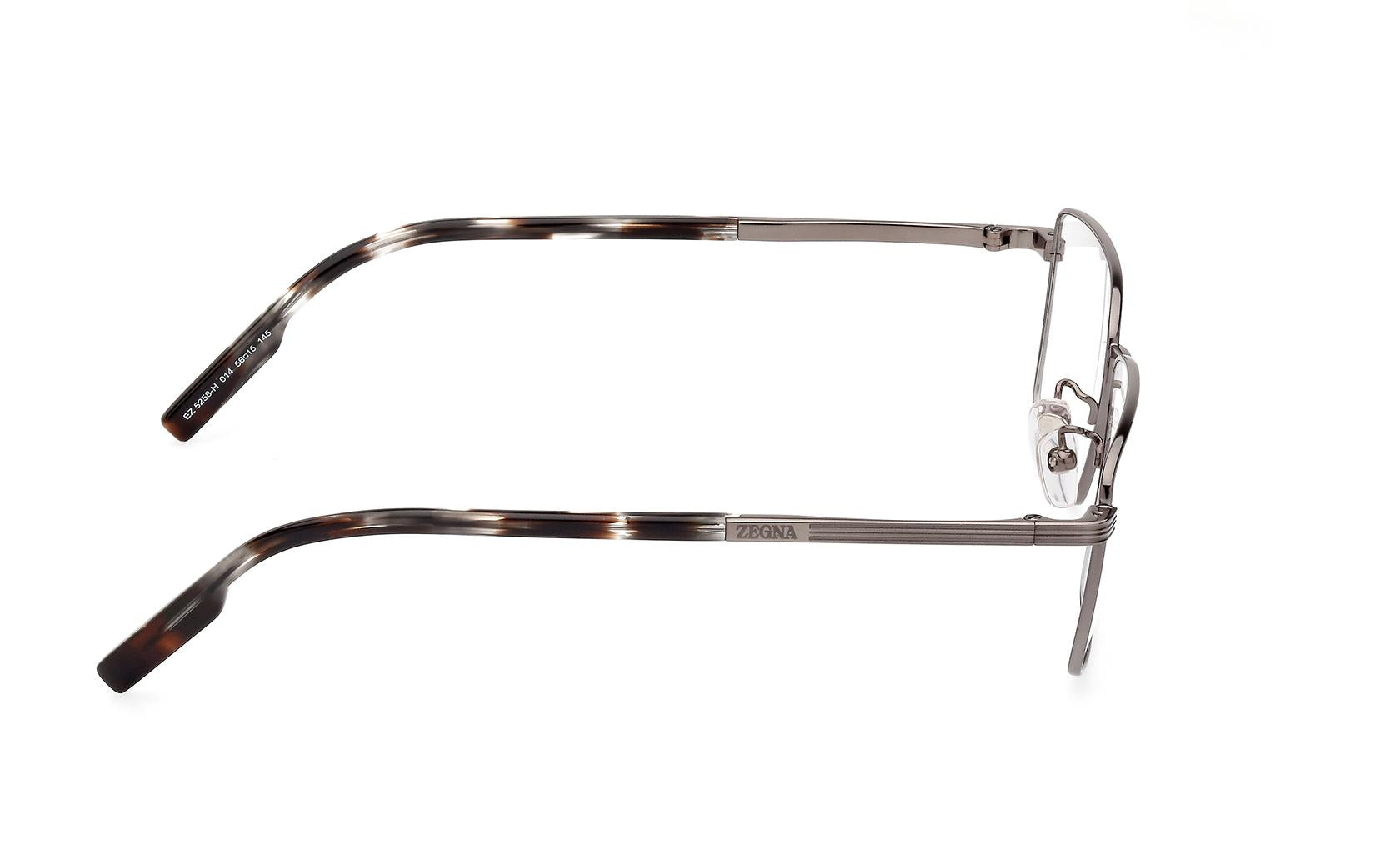 Zegna Eyeglasses EZ5258/H 014