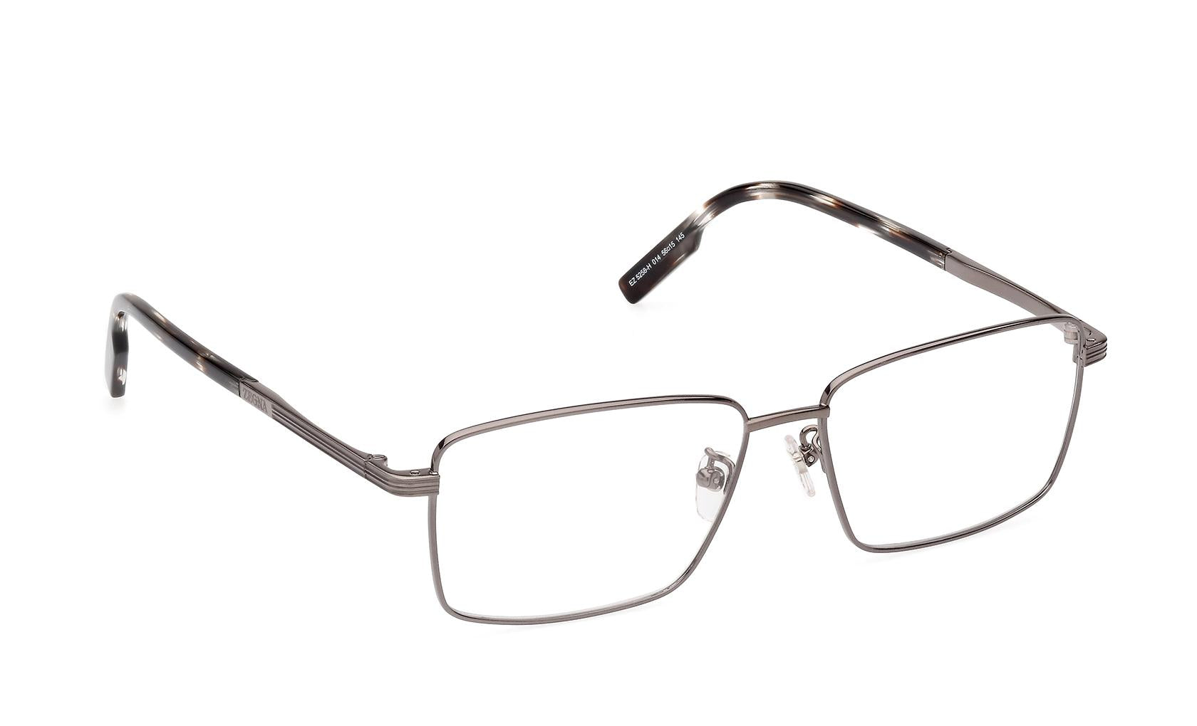 Zegna Eyeglasses EZ5258/H 014