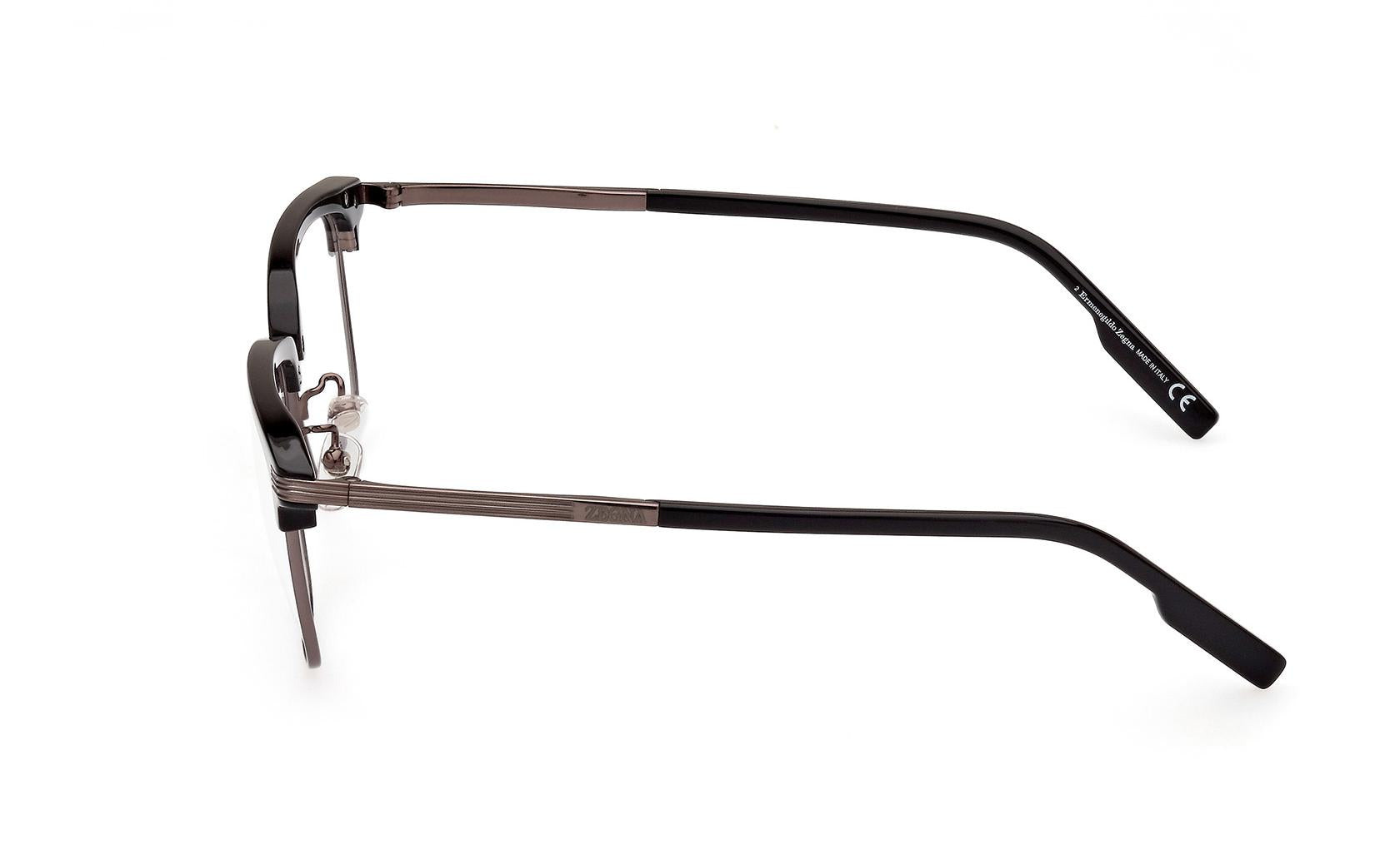 Zegna Eyeglasses EZ5259/H 008