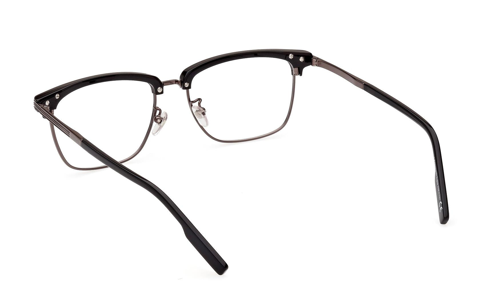 Zegna Eyeglasses EZ5259/H 008