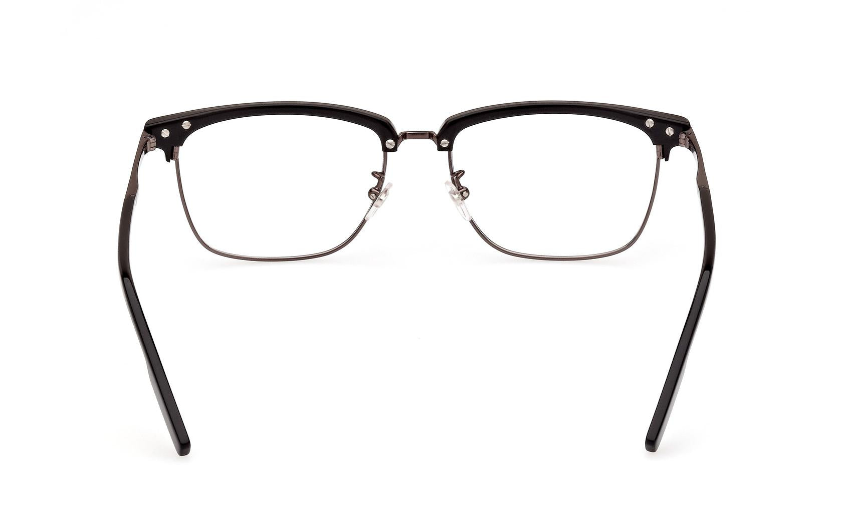 Zegna Eyeglasses EZ5259/H 008