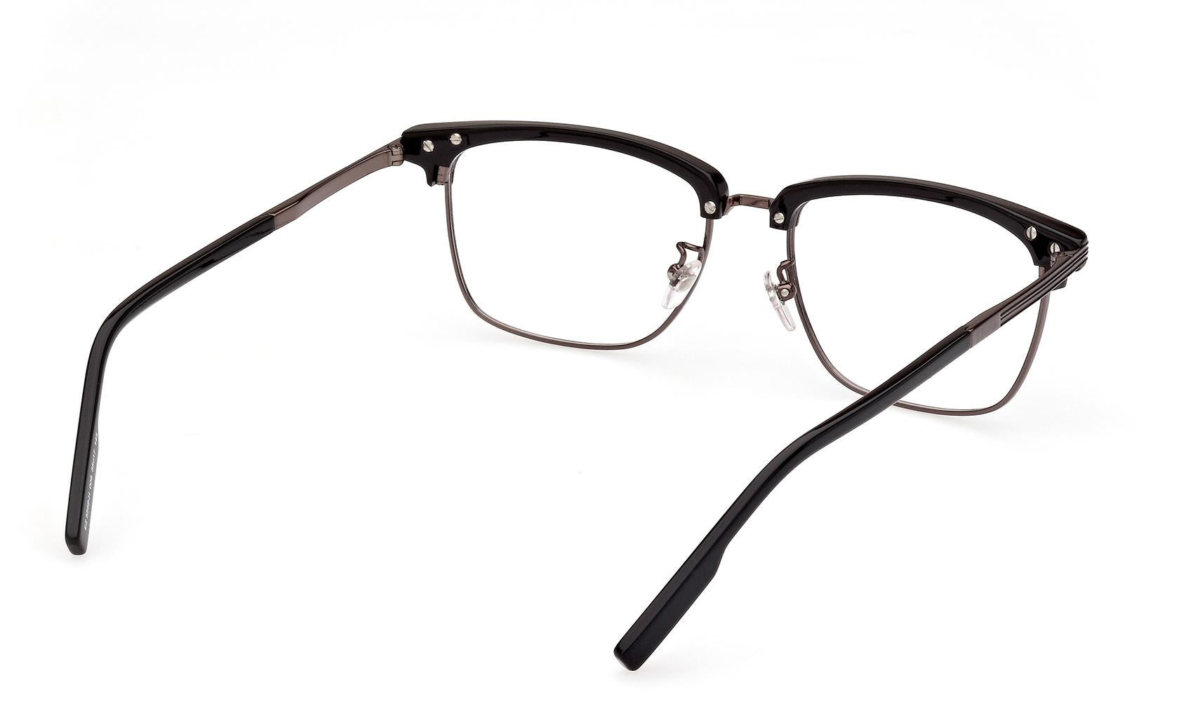 Zegna Eyeglasses EZ5259/H 008