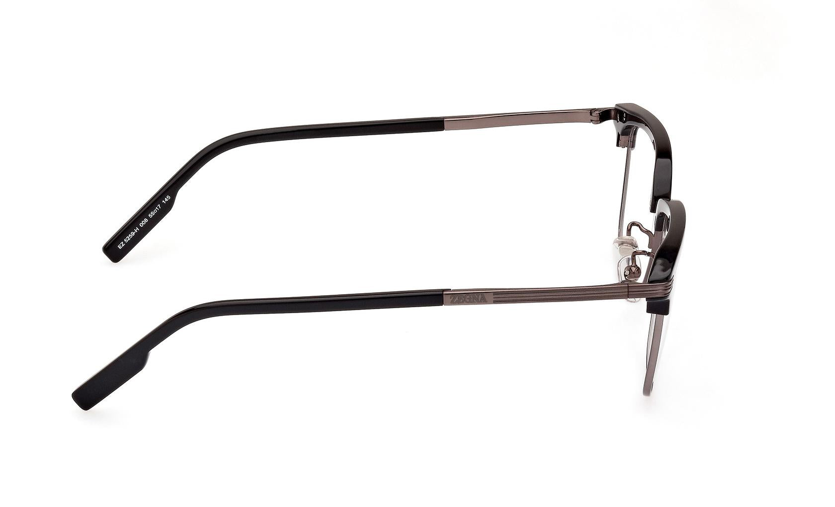 Zegna Eyeglasses EZ5259/H 008