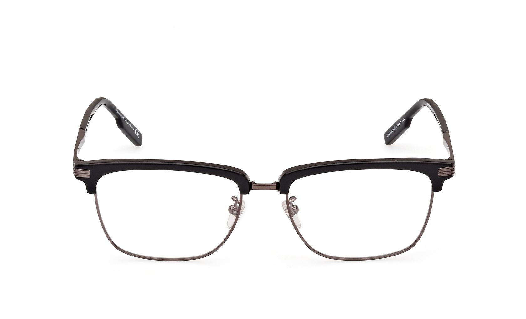 Zegna Eyeglasses EZ5259/H 008
