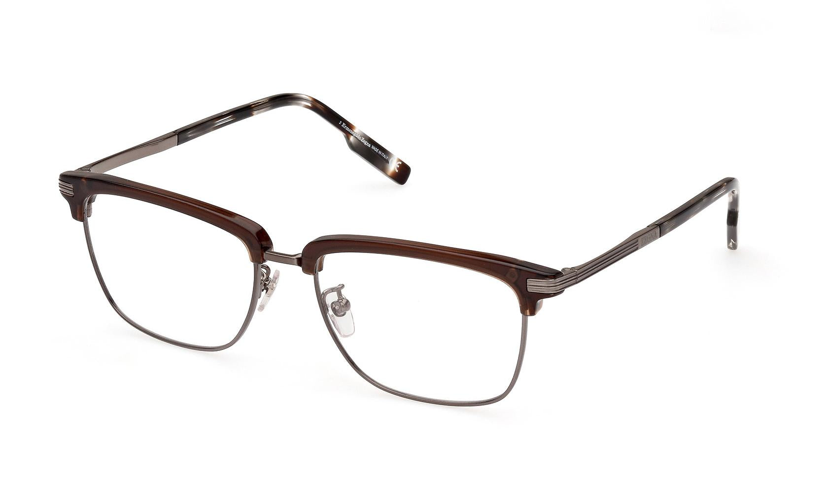 Zegna Eyeglasses EZ5259/H 014