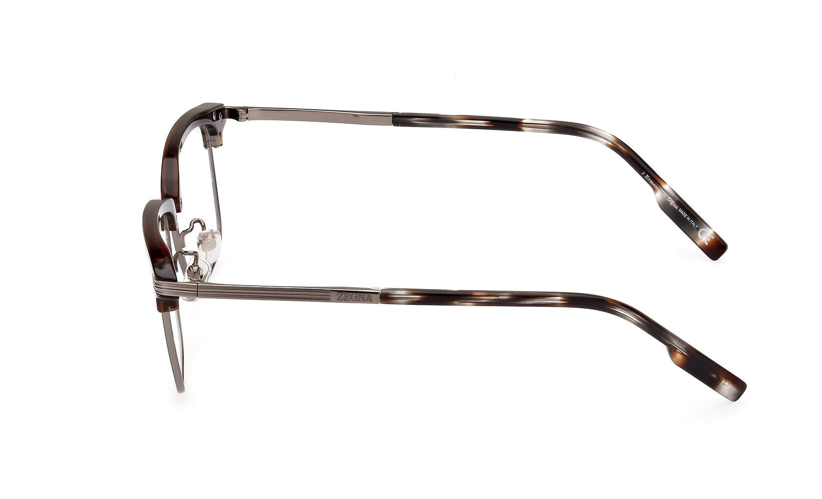 Zegna Eyeglasses EZ5259/H 014