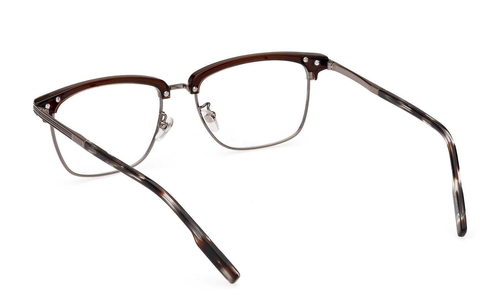 Zegna Eyeglasses EZ5259/H 014