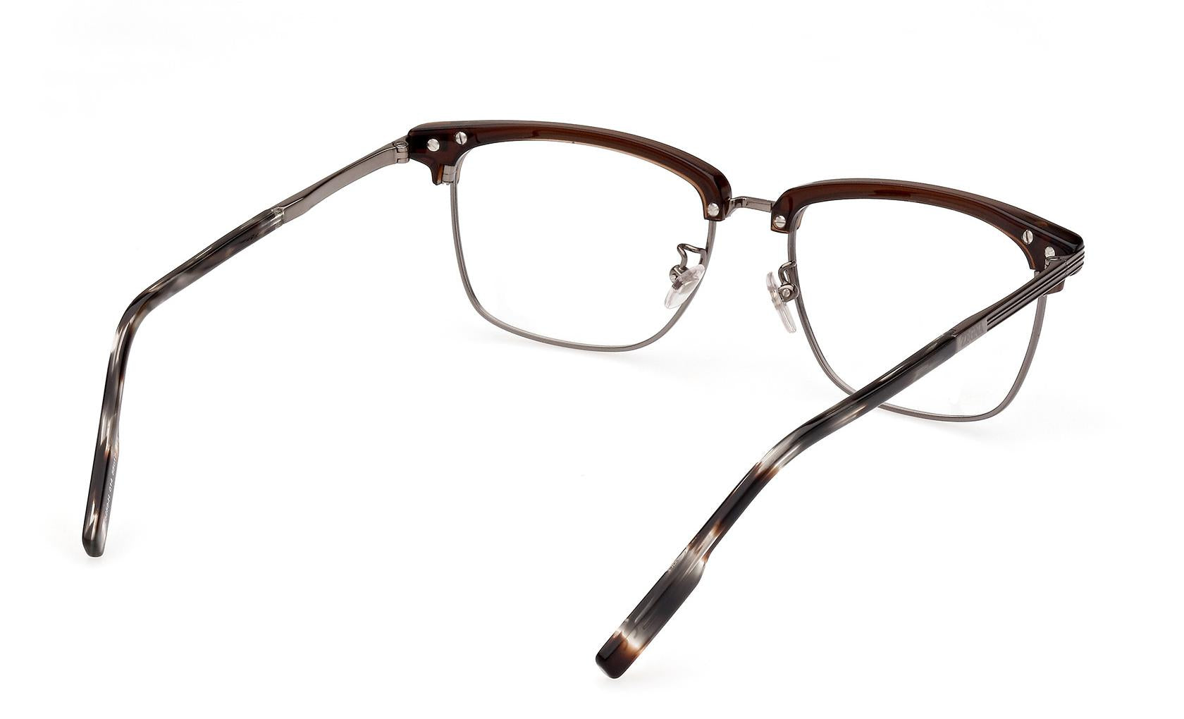 Zegna Eyeglasses EZ5259/H 014