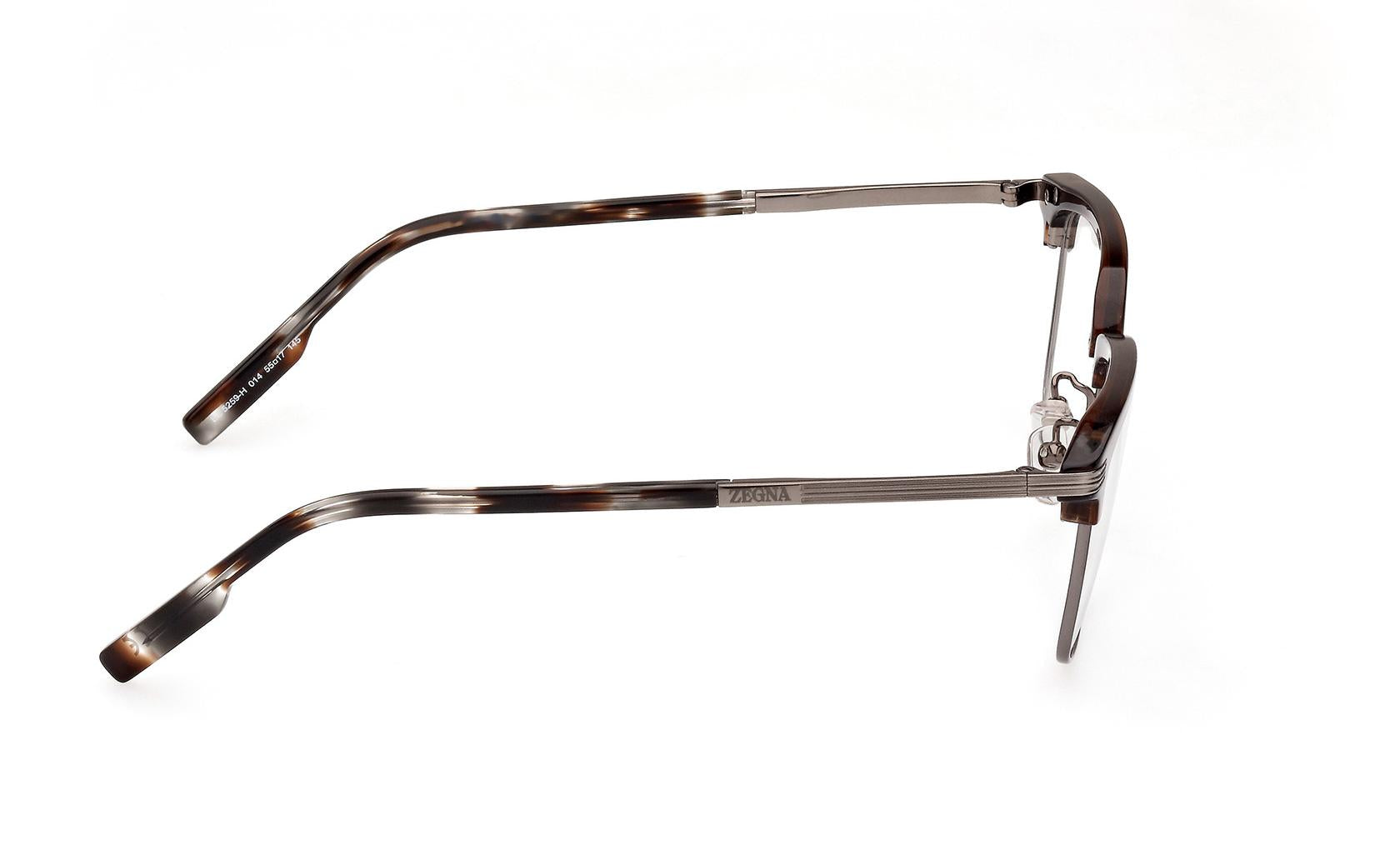 Zegna Eyeglasses EZ5259/H 014
