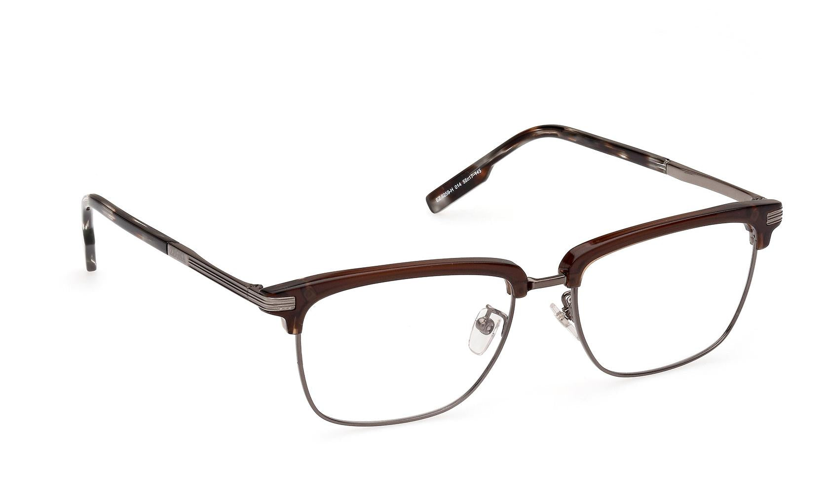 Zegna Eyeglasses EZ5259/H 014