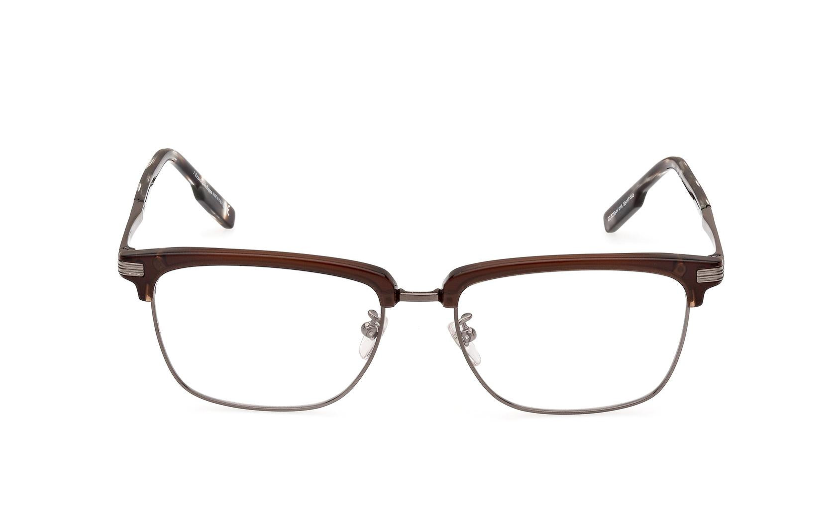 Zegna Eyeglasses EZ5259/H 014
