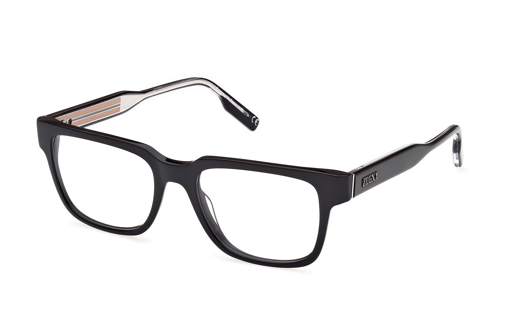 Zegna Eyeglasses EZ5260 001