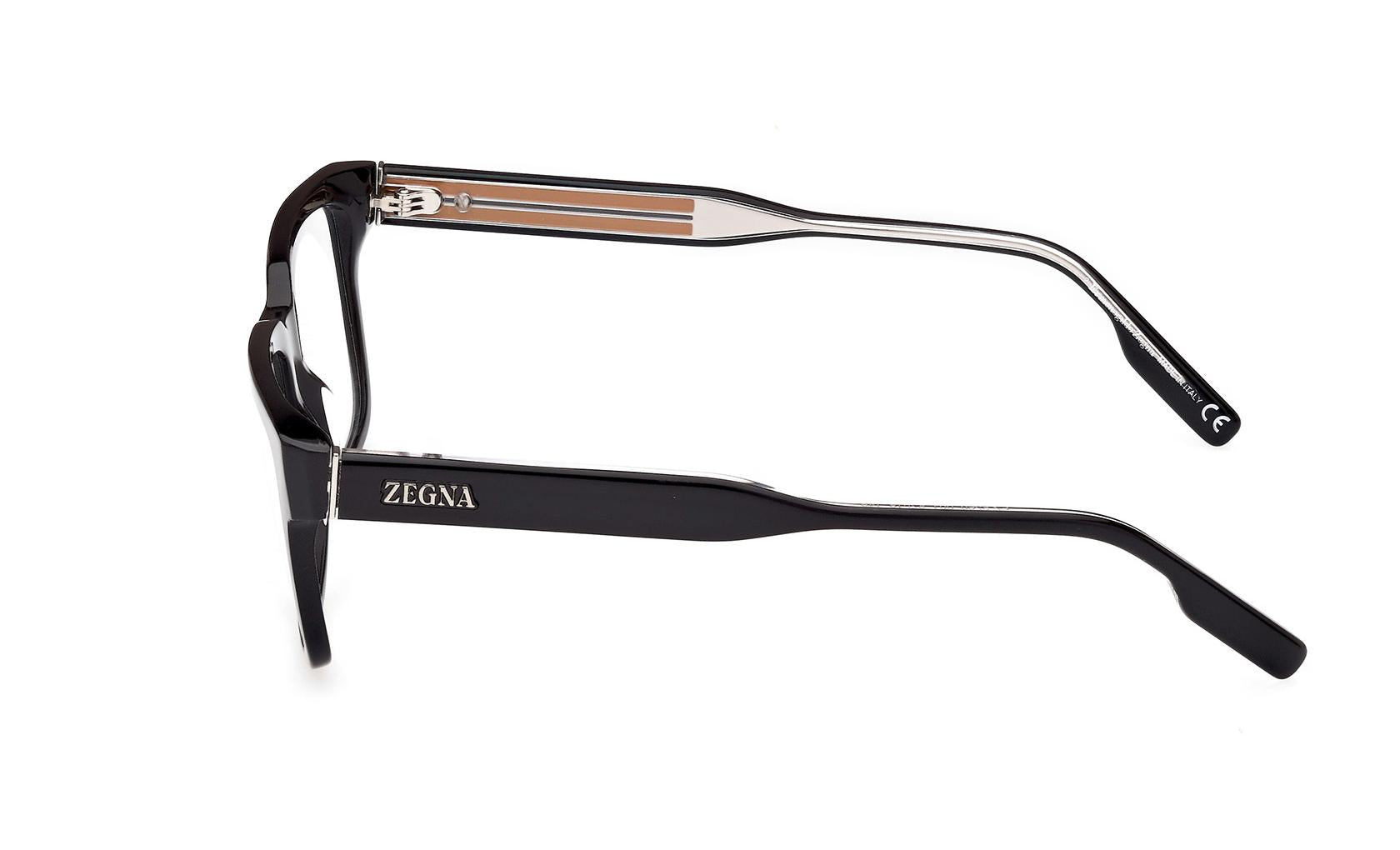Zegna Eyeglasses EZ5260 001
