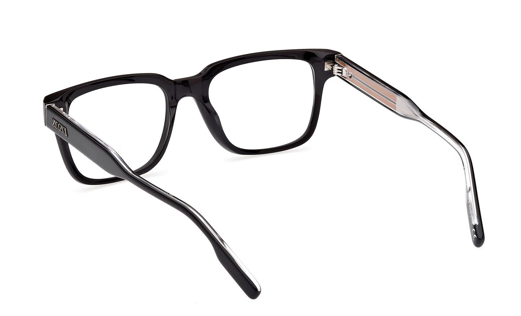 Zegna Eyeglasses EZ5260 001