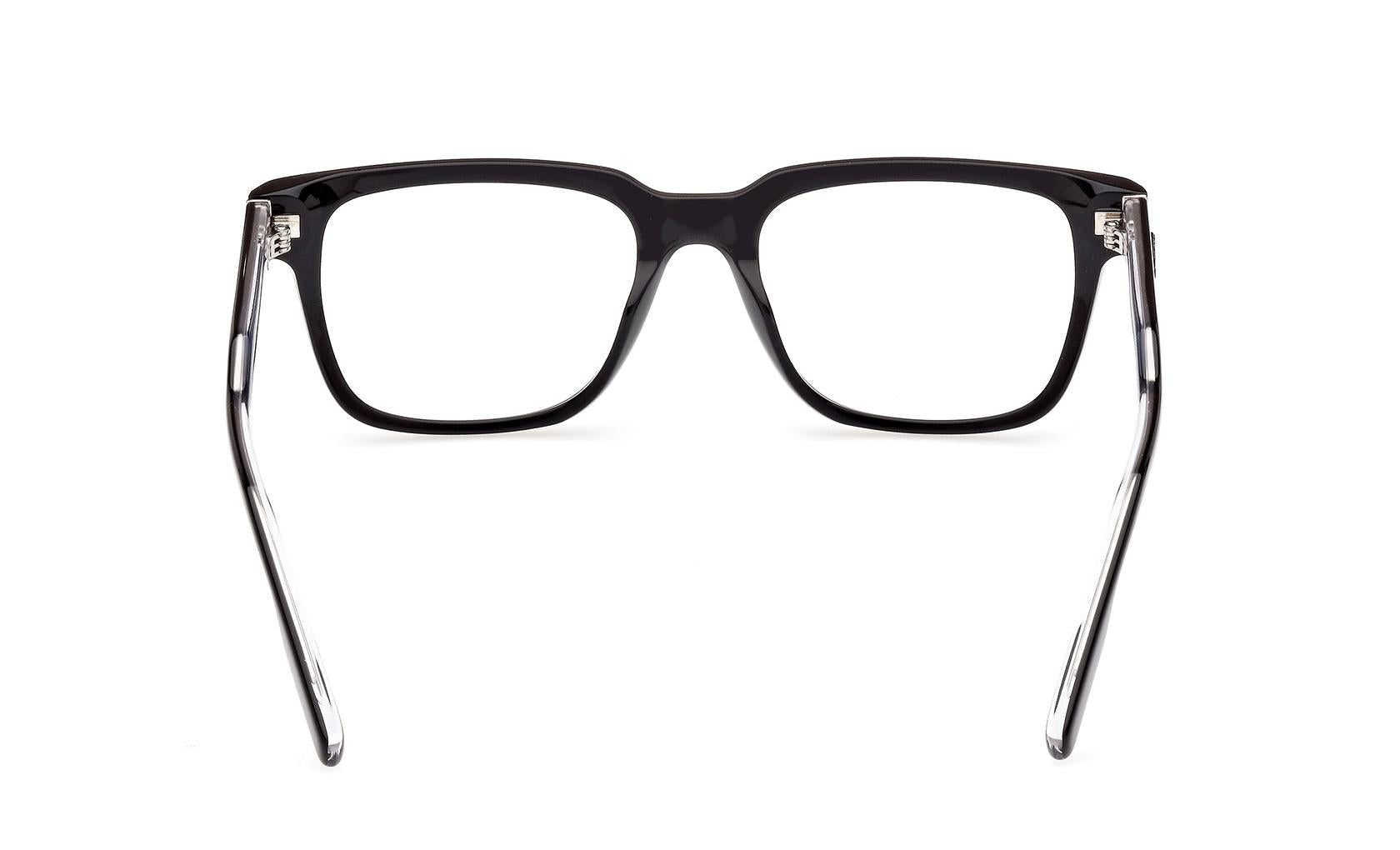 Zegna Eyeglasses EZ5260 001