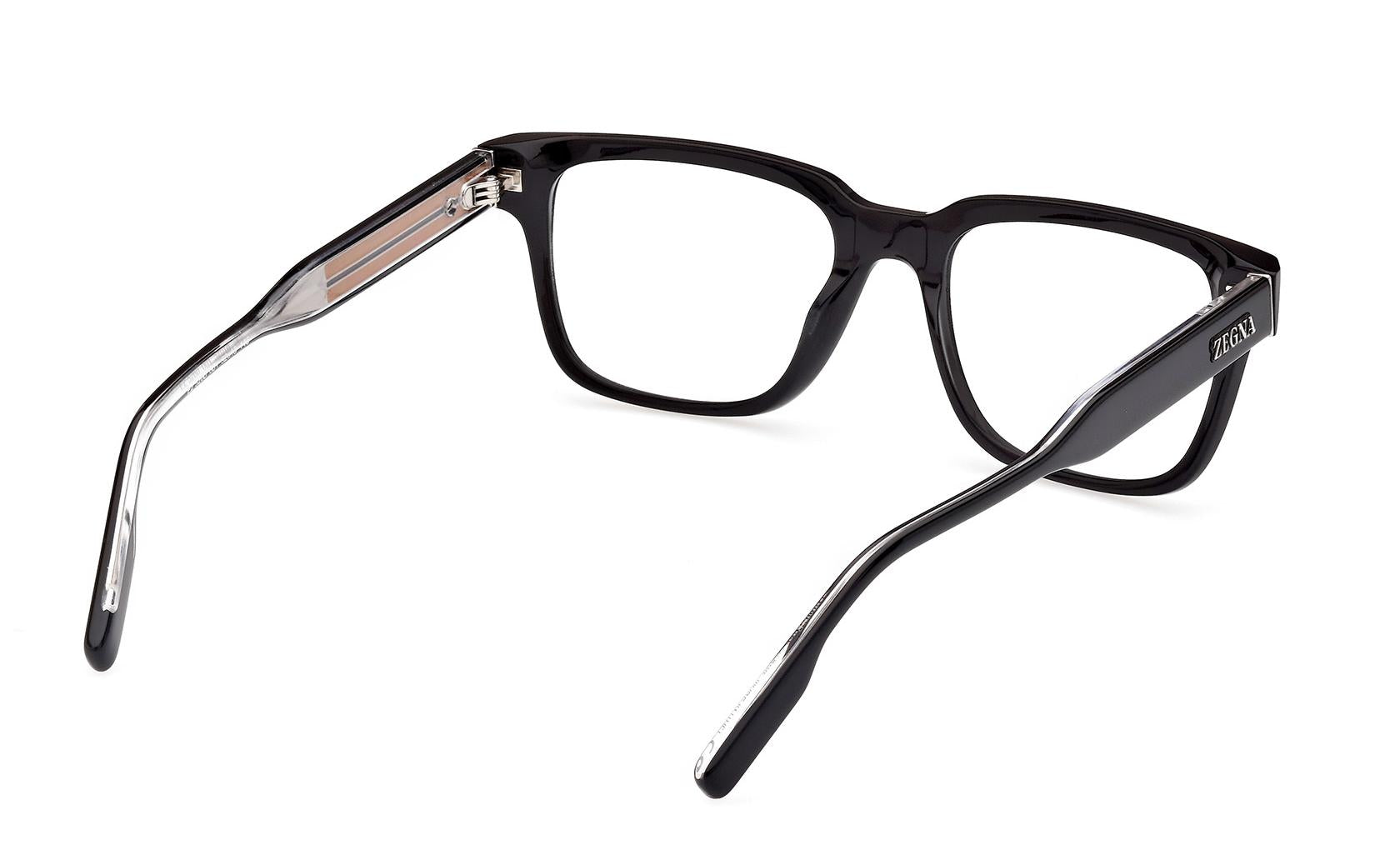 Zegna Eyeglasses EZ5260 001