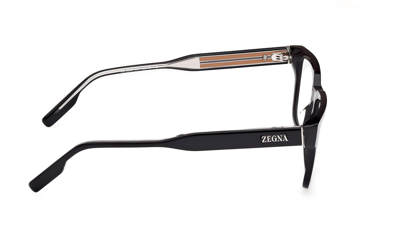 Zegna Eyeglasses EZ5260 001