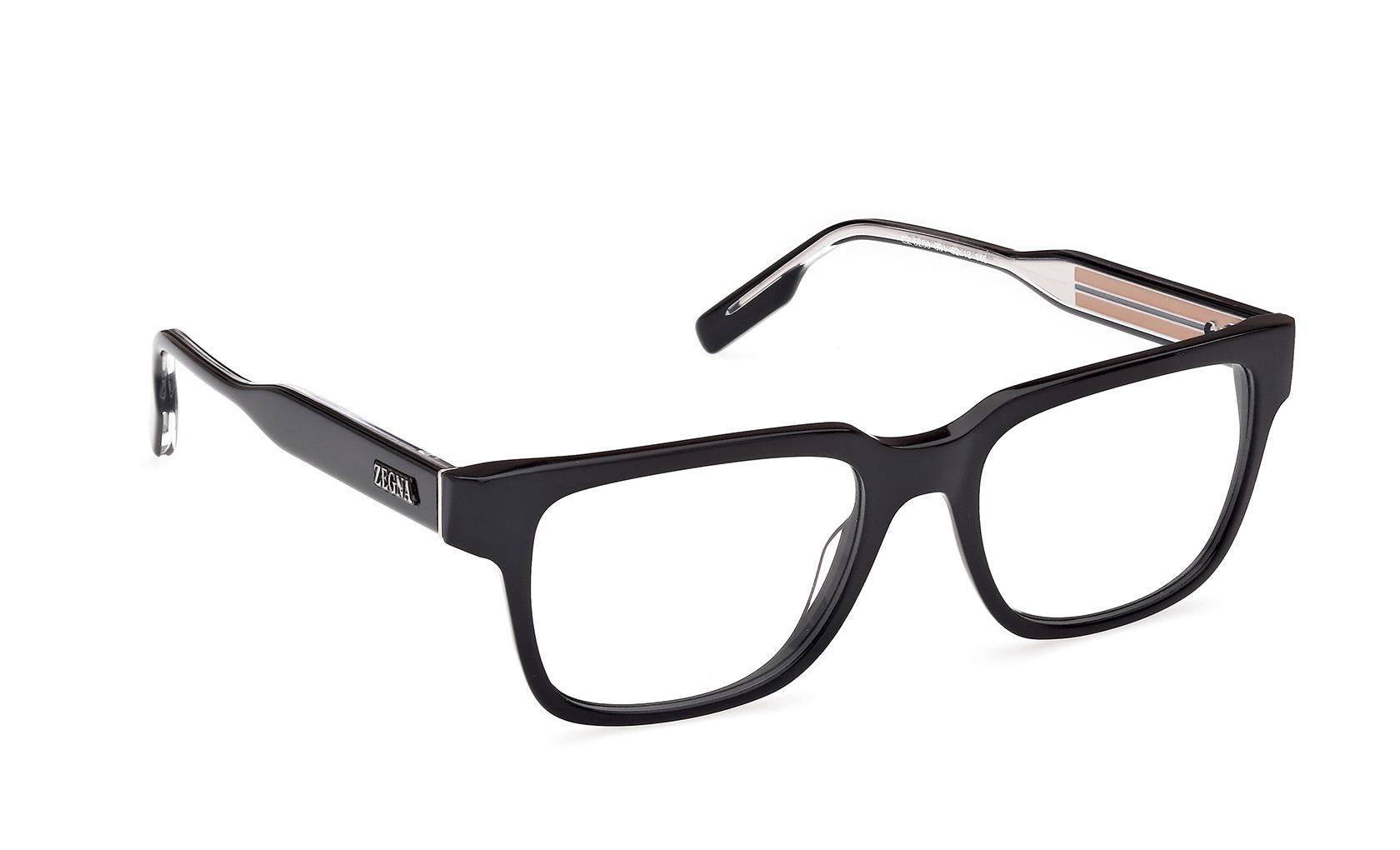 Zegna Eyeglasses EZ5260 001