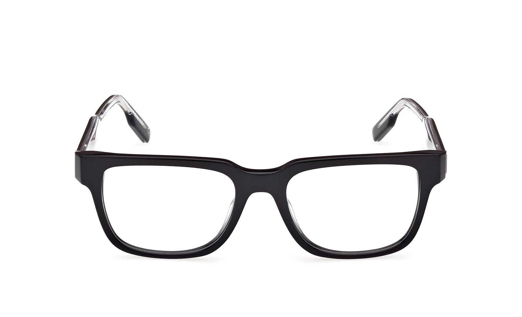 Zegna Eyeglasses EZ5260 001