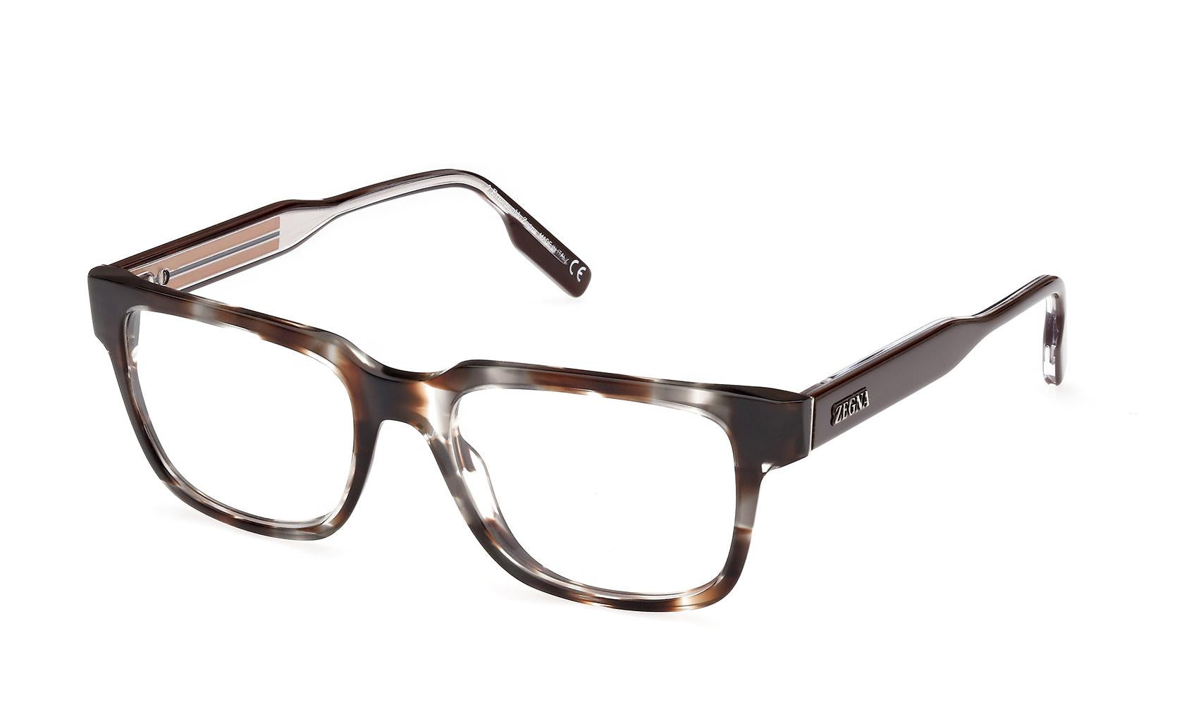 Zegna Eyeglasses EZ5260 020