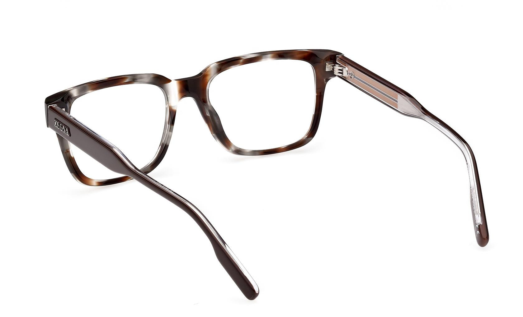 Zegna Eyeglasses EZ5260 020