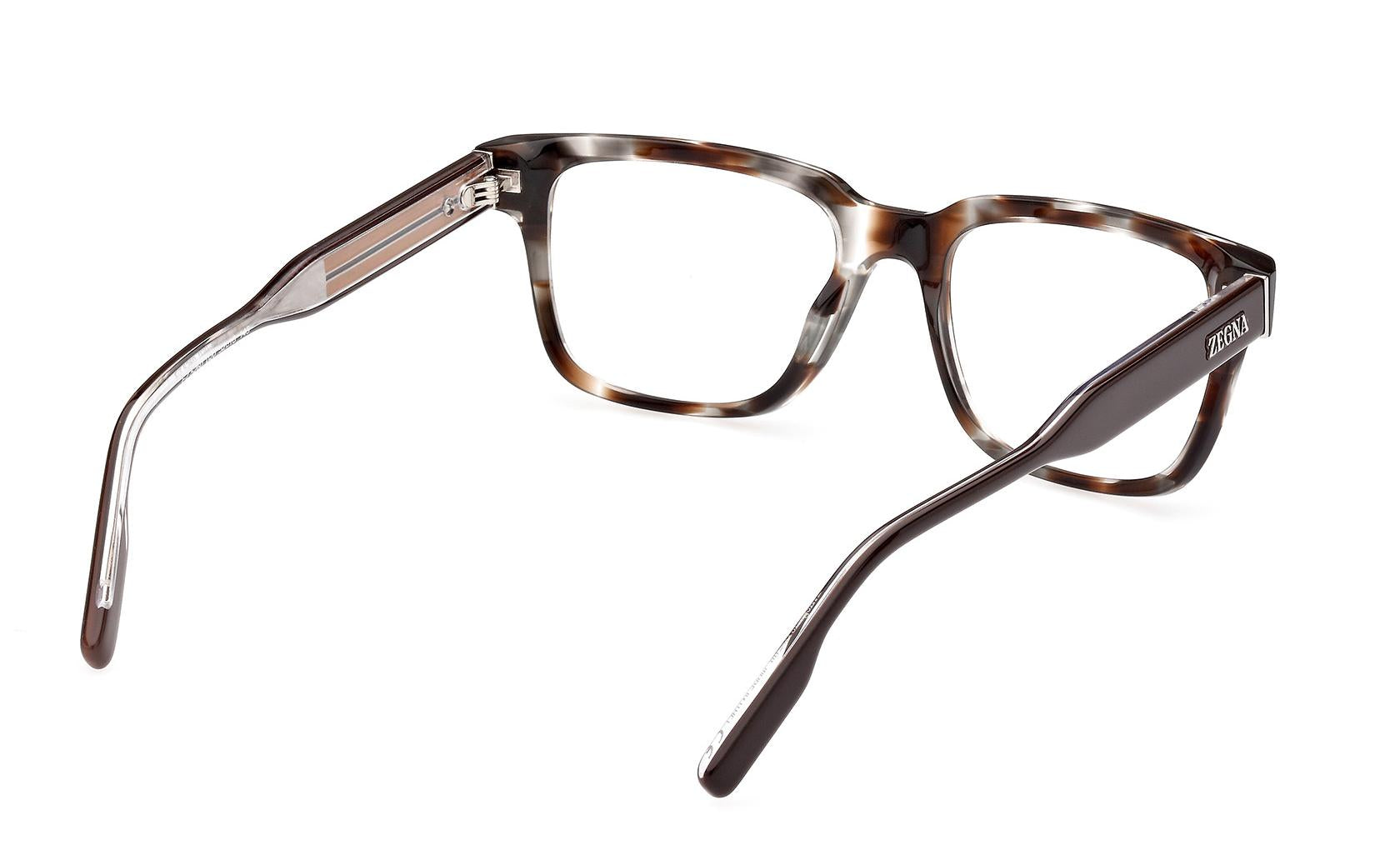 Zegna Eyeglasses EZ5260 020