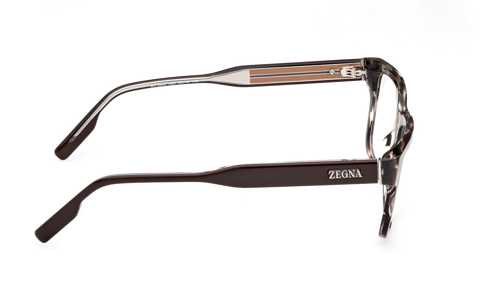 Zegna Eyeglasses EZ5260 020