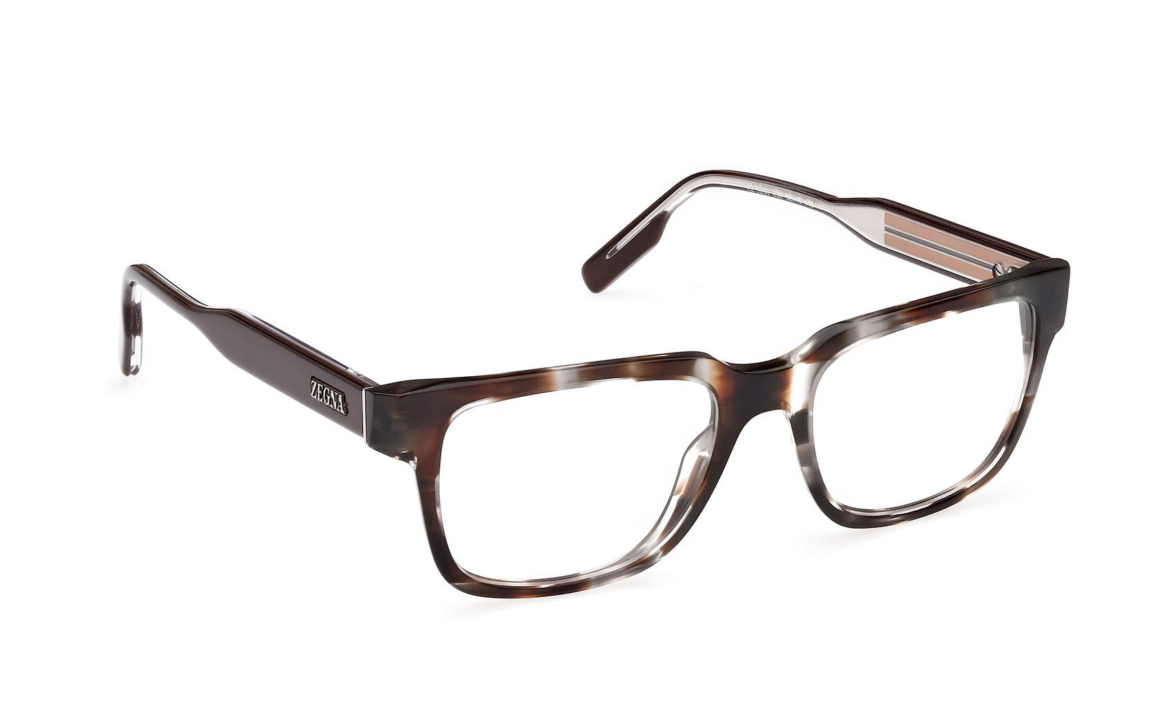 Zegna Eyeglasses EZ5260 020