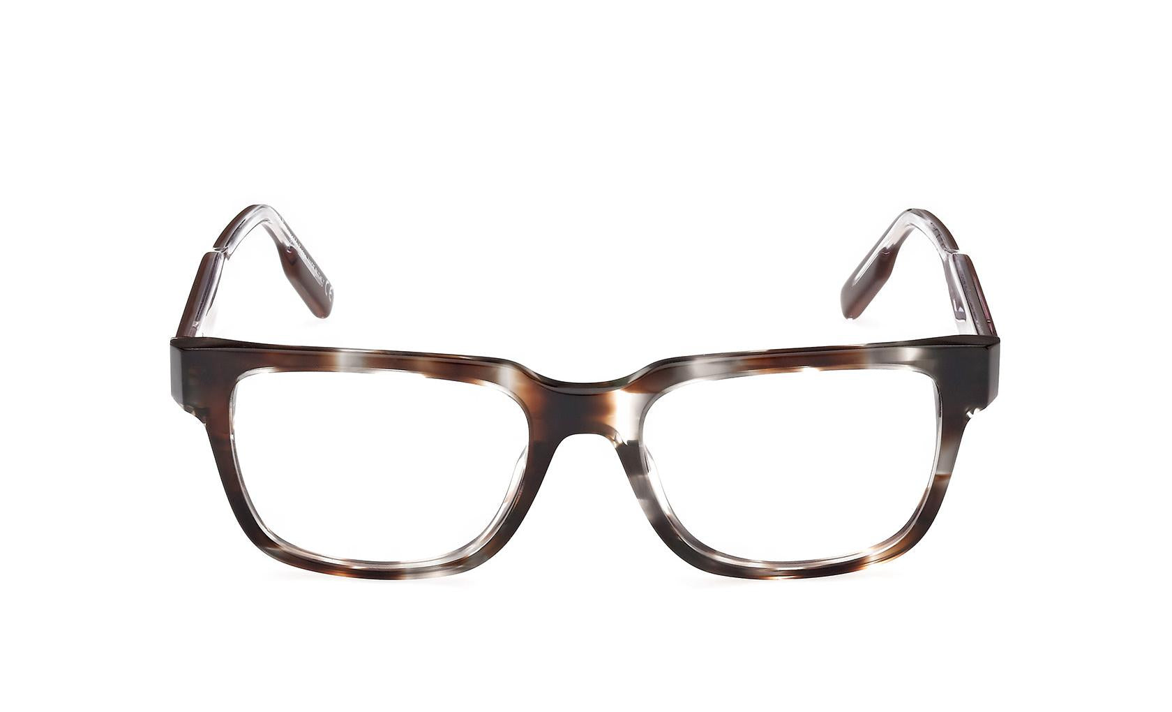 Zegna Eyeglasses EZ5260 020